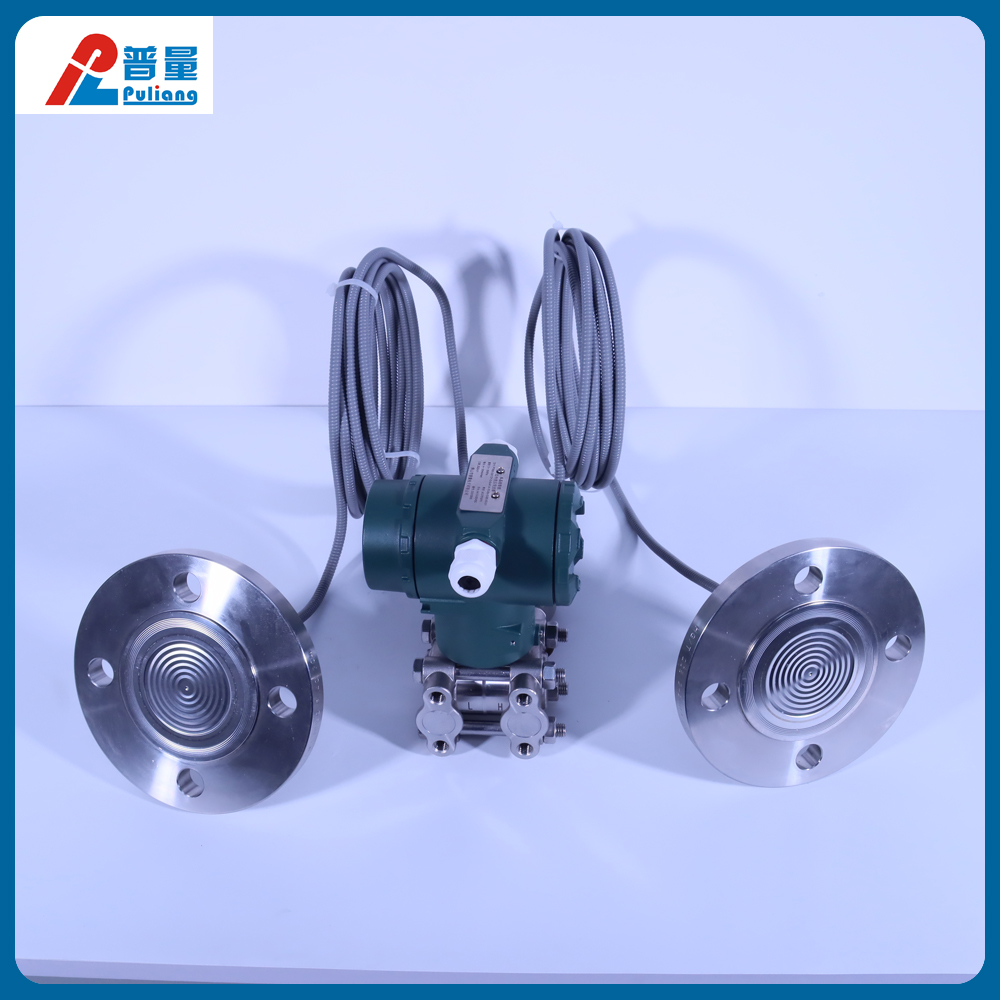 單晶硅遠傳液位變送器PT500-3351DY