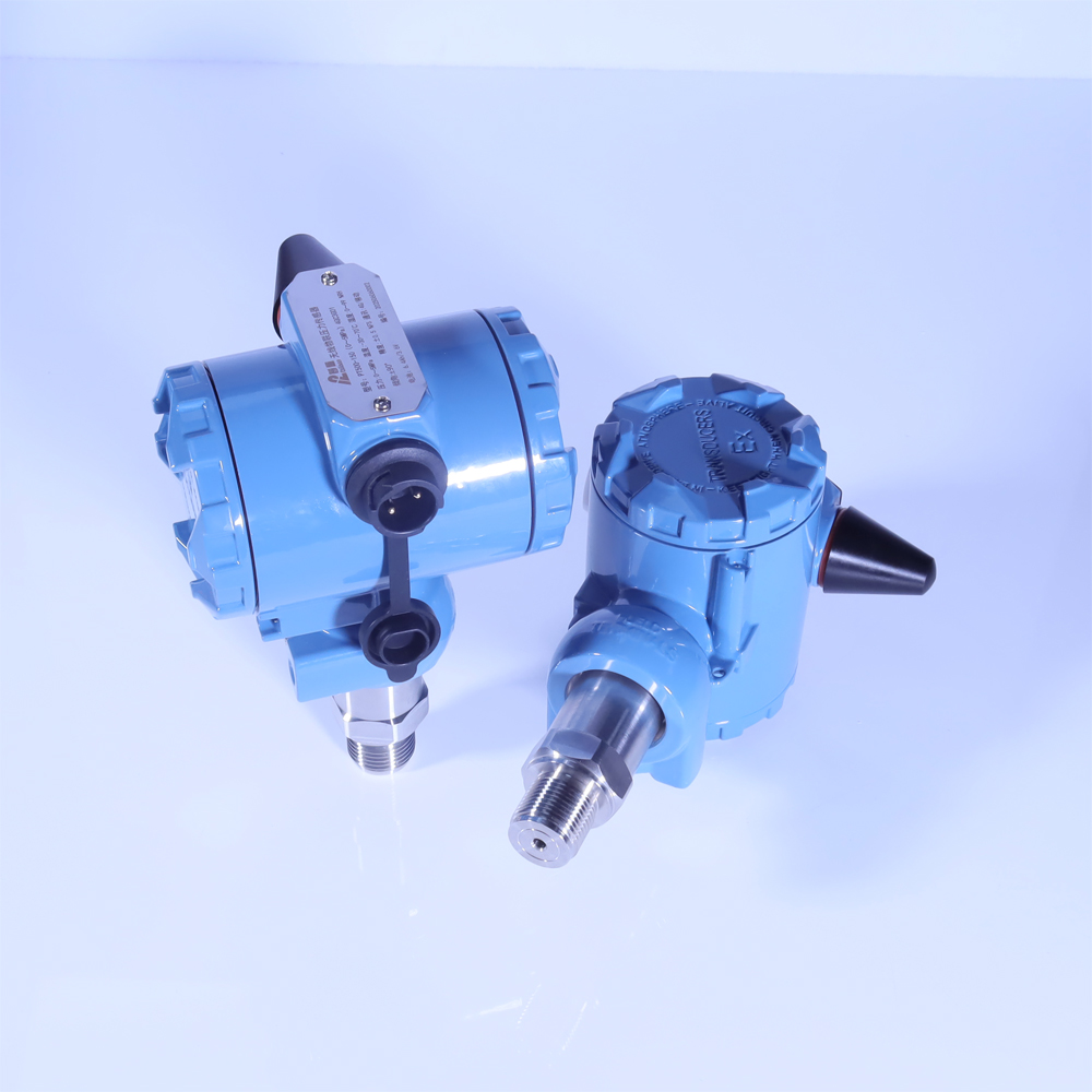 工業型無線壓力傳感器 PT500-150